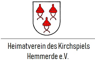Heimatverein des Kirchspiels Hemmerde e.V.